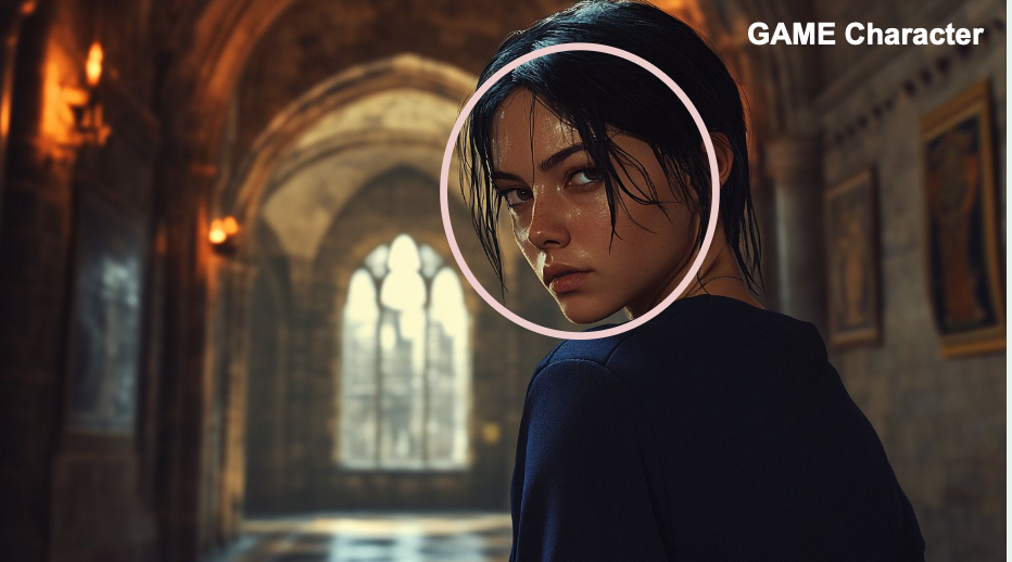 Agent Aria campaign