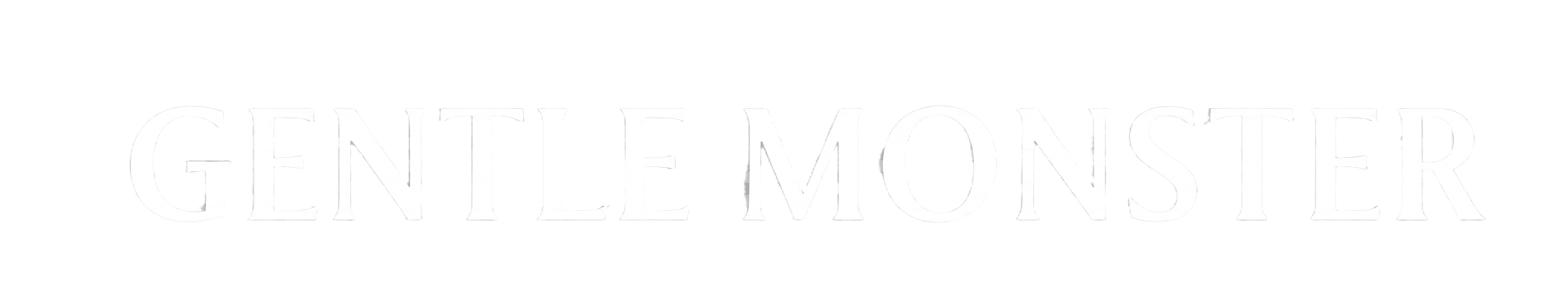 Gentle Monster