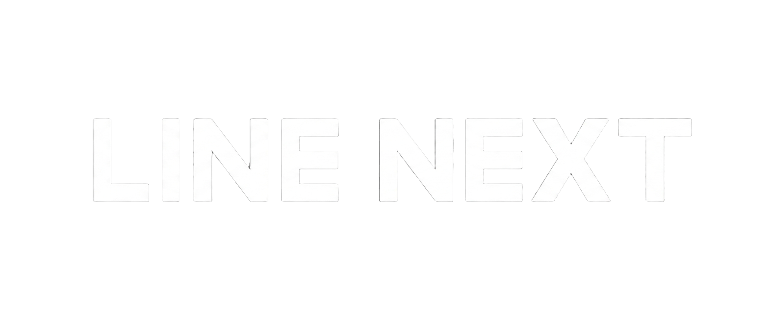 LINE Next