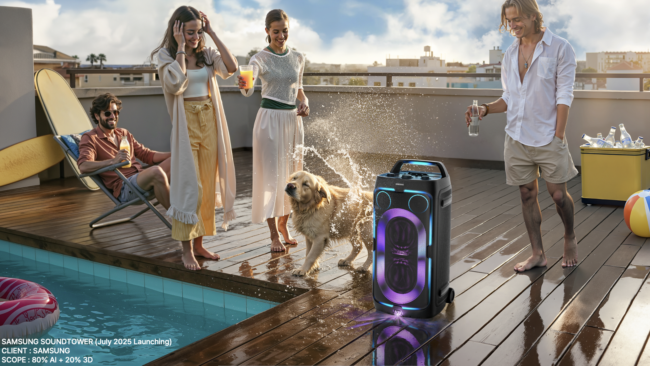 Samsung campaign 1